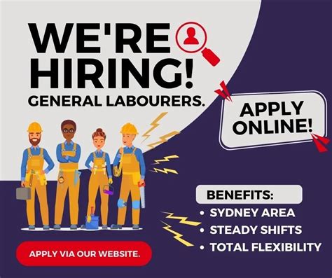 sydney jobs vacancies.